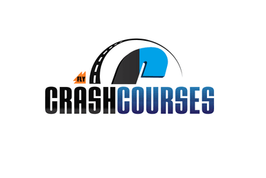 Crash Logo